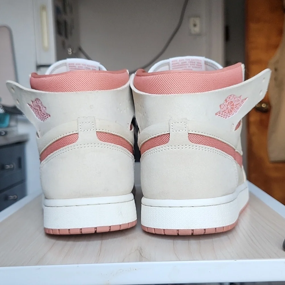 Air Jordan 1 Zoom CMFT 2